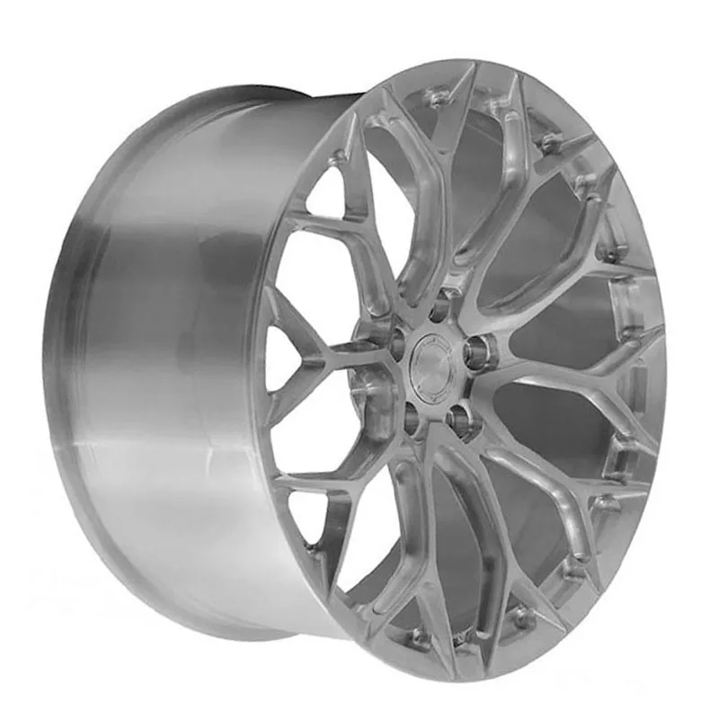 

Forged Alloy Wheels Concave 6061-T6 Super Light Car Wheel Hub Fully Customized 19 20 21 22 23 24 Inch Car Wheels For Luxury Cars