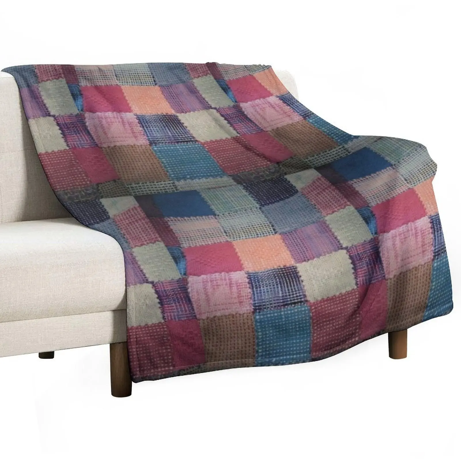 

Handmade Creation Throw Blanket Nap wednesday Blankets For Sofas Cute Plaid Blankets