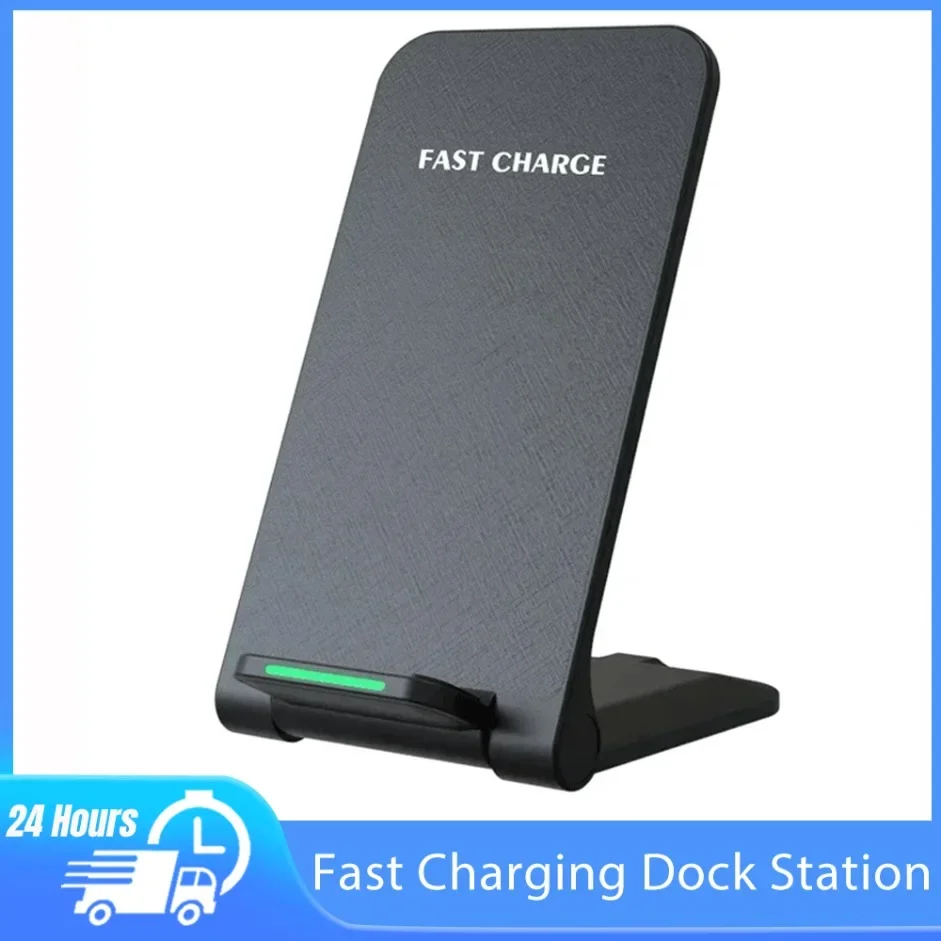 100W Fast Charging …