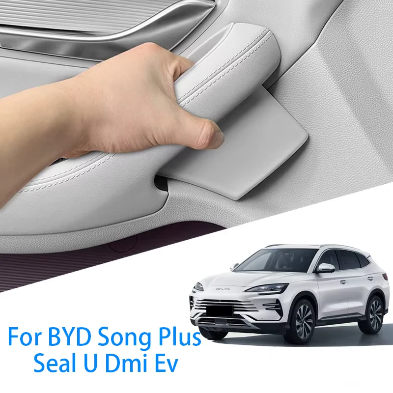 For Byd Song Plus S… - image