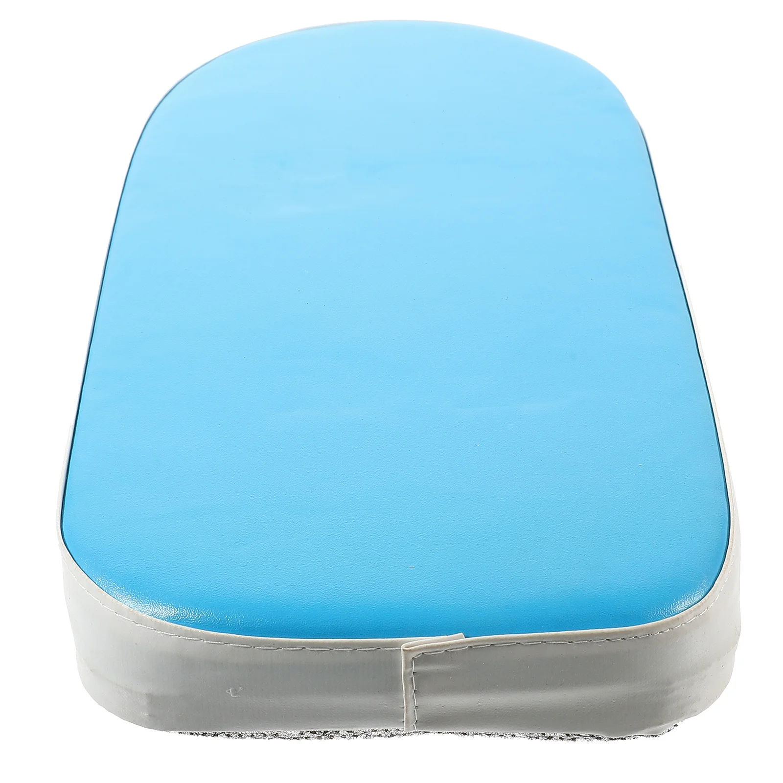 

GANAZONO Bike Seat for Men Women Children Comfortable Cushion Mountain Rear Pad with Basket Shelf