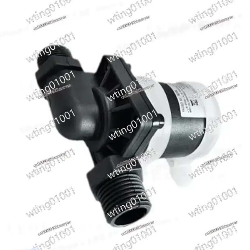 for 12V 24V DC Brushless Water Pump High Temperature Circulating Pump Boost Pump 4 Point Interface