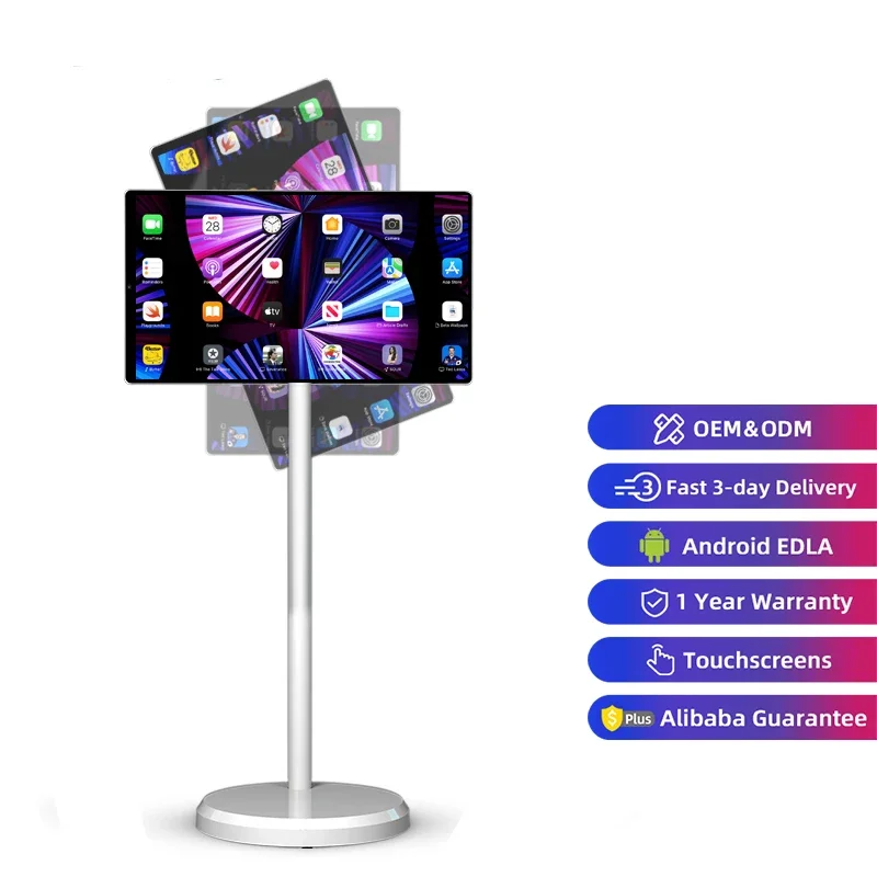 Mobile Touch Screen… - image