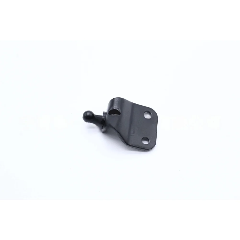Gas Strut Support Bracket for Nissan 350Z Coupe and Hatchback 2003 to 2008 Designed to Maintain Proper Strut Function
