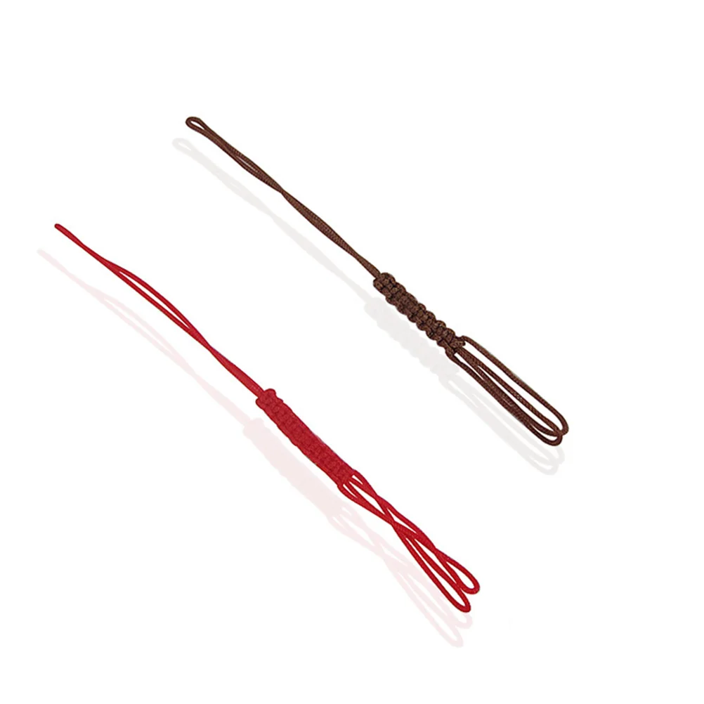 

100Pcs Protective Teapot Handle Rope -Resistant Polyester Long-Lasting Kettle Grip for Safe Lifting Retro Kettle Lid