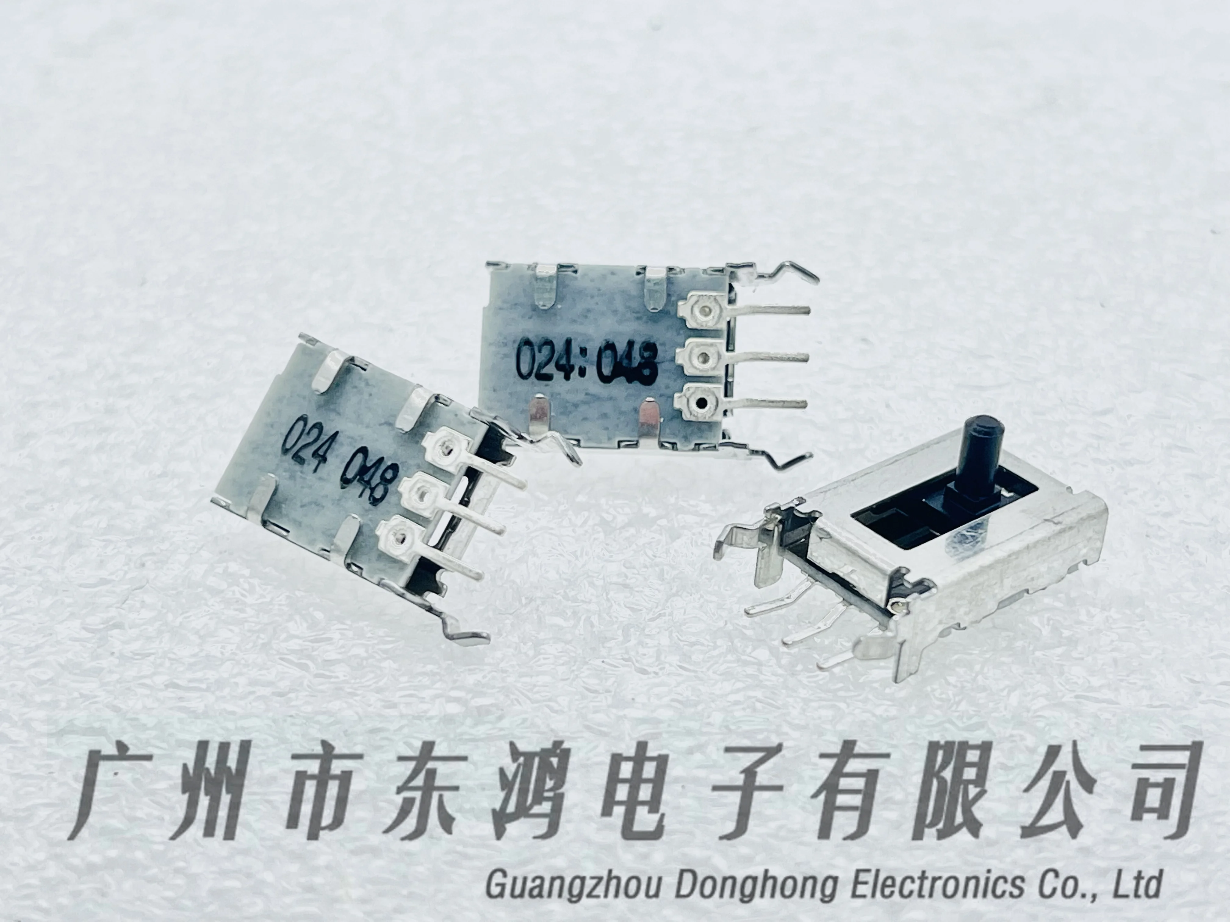 1PCS Alps RD708A029A sliding position detection sensor mobile sensor resistance value 4.7 K