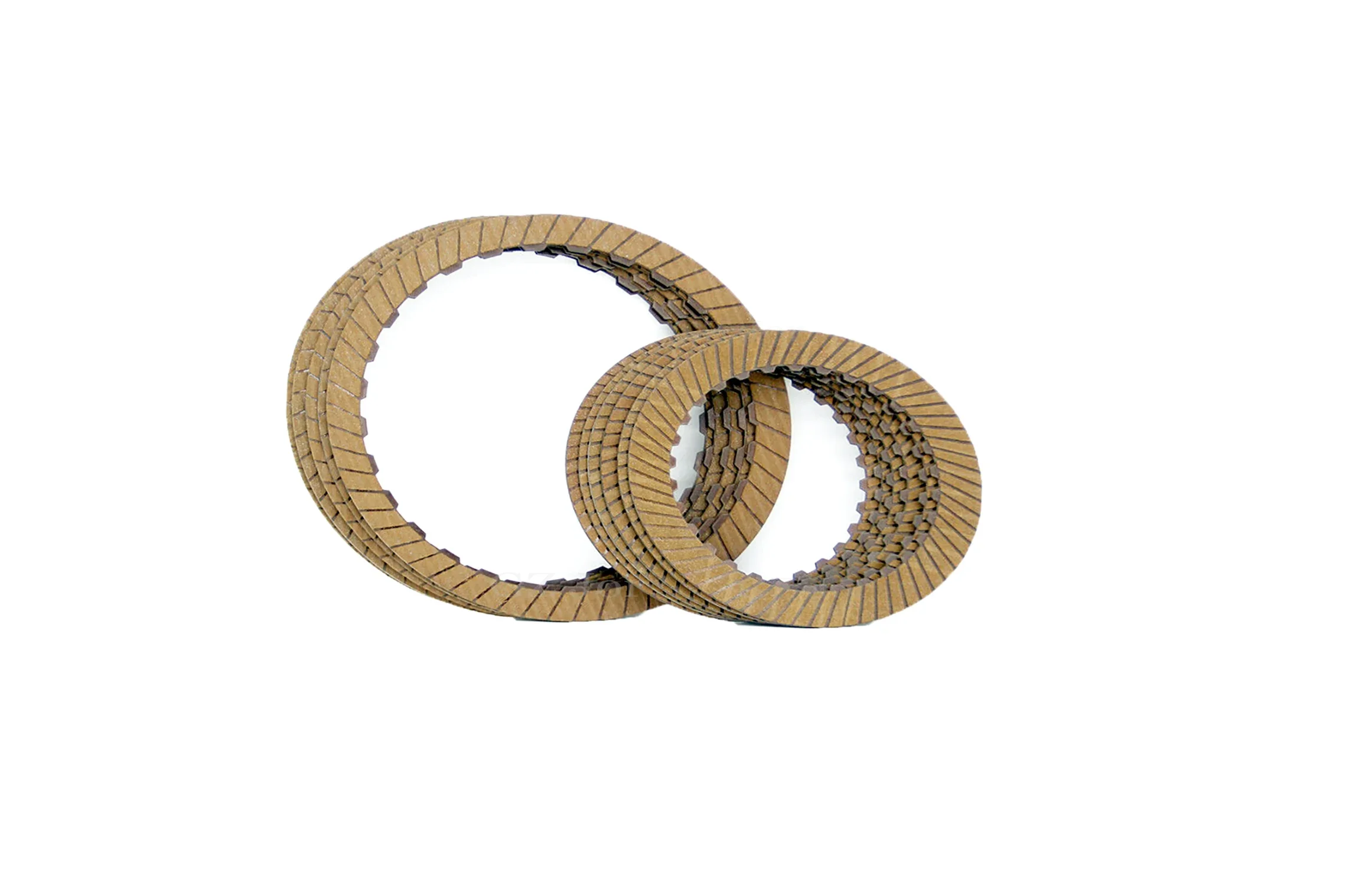 

0B5 DL501 Automatic Transmission Friction Plate For VW Audi