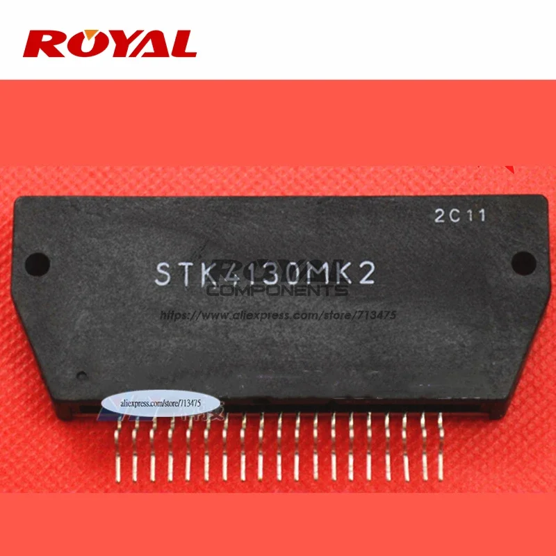 STK4150MK2 STK4140MK2 STK4130MK2 STK4140MK5 Бесплатная доставка Новый оригинальный склад IPM модуль