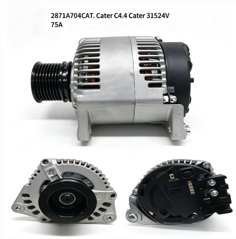 For CAT Carter E315D E318D C4.4 engines, generators, excavator parts, excavator parts