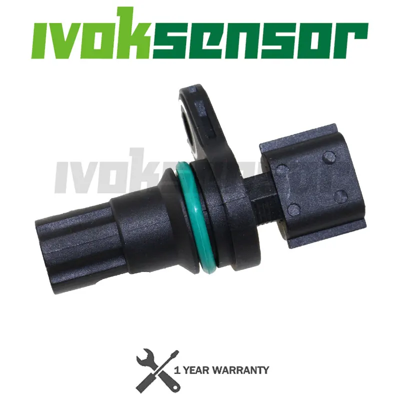 CKP CMP Crankshaft Camshaft Crank Position Sensor RPM For Nissan Versa 1.6L Note 2009-2013 23731-ED02A 23731-ED015