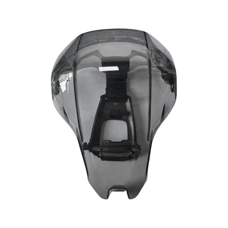SNQP Gimbal Lens Protective Cover Spare Part For Mini 5 Pro Anti-scratch Camera Gimbal Lock Shell Replacement Cover