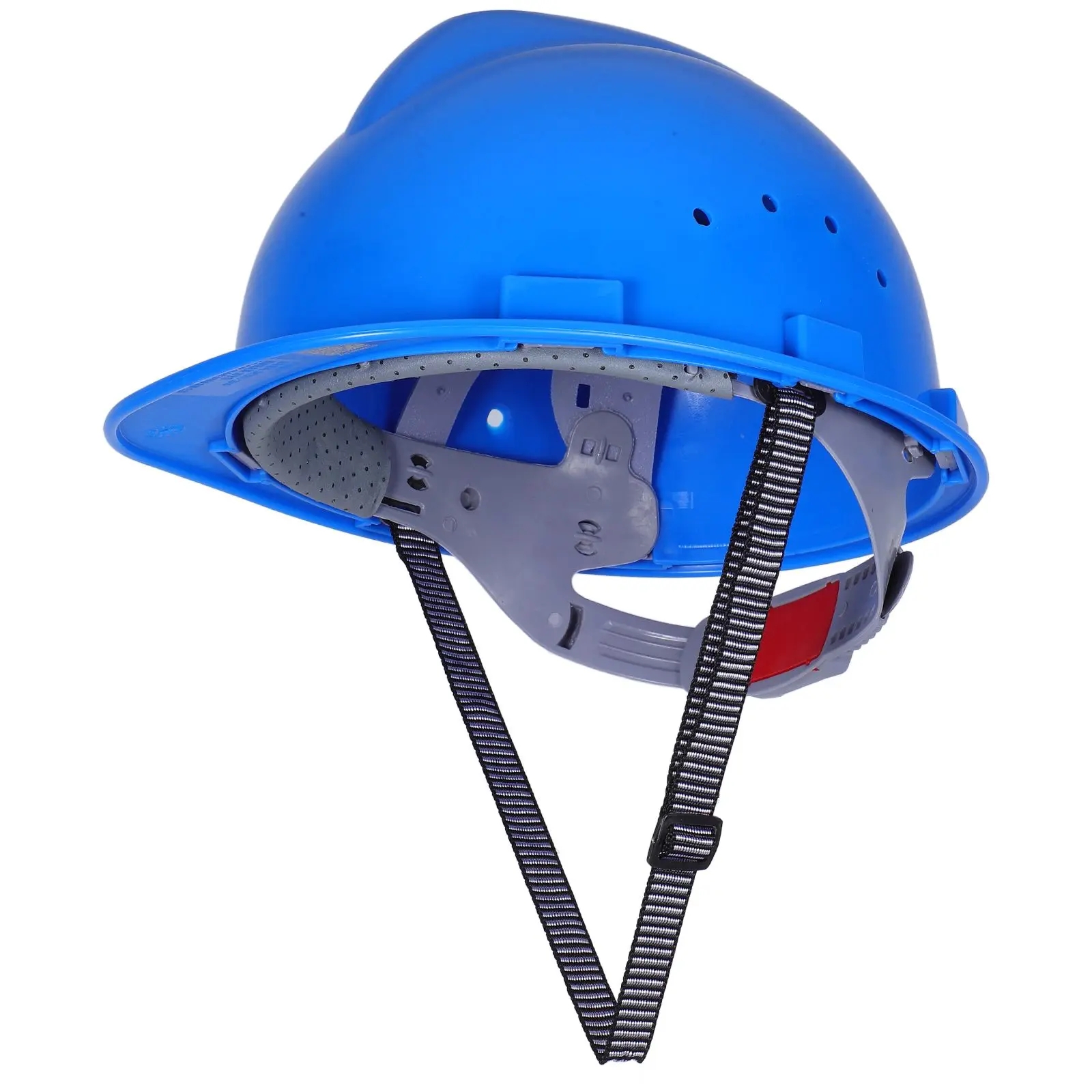 

Safety Hard Hats for Construction Breathable Men Hardhats Adjustable Size HDPE Thickened Anti Smash Protection Outdoor