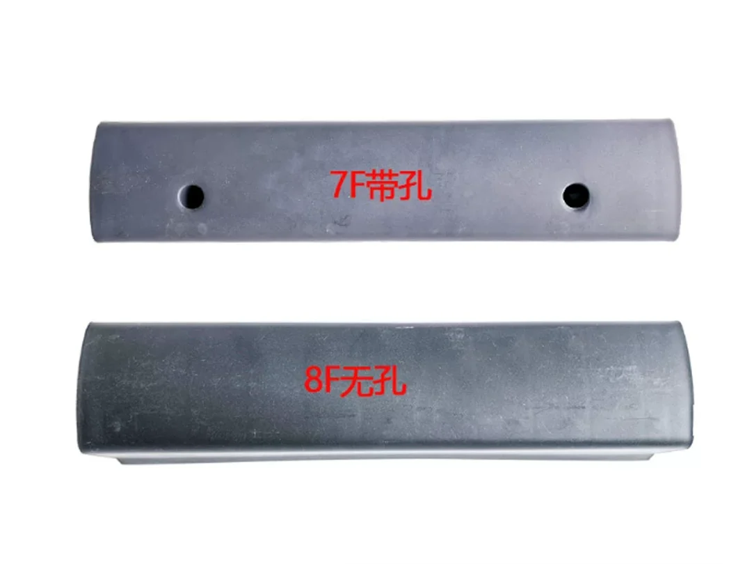 フォークリフトリアテールライトミドルシェルカバー-トヨタ-7fd-g-8f-fdz-シリーズ用-1pc
