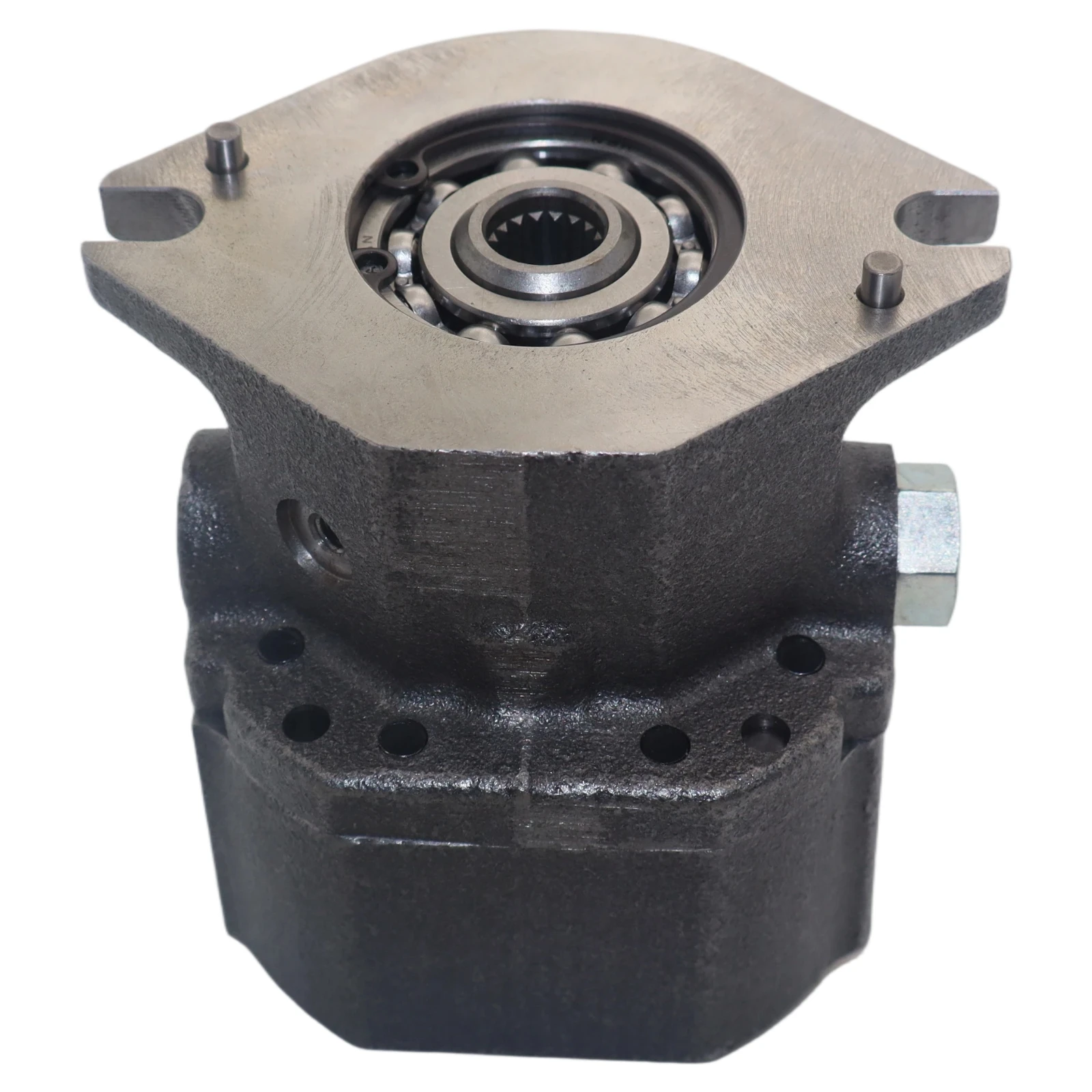 Fuel pump 162-9612 20R-3428 CA162-9612 For Caterpillar CAT 325C L 322C 325C 325C Excavator