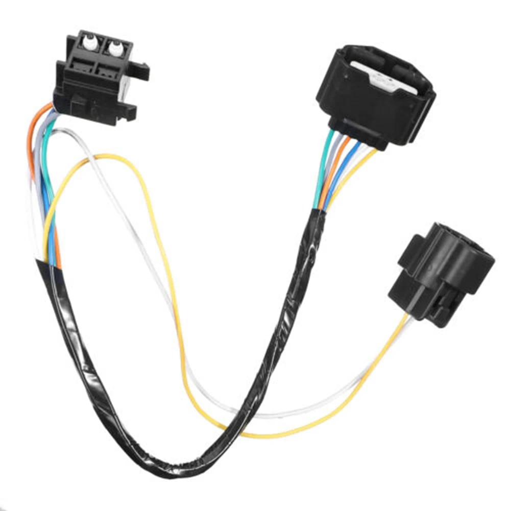 Arnés de interruptor  manija exterior  puerta para Cadillac CTS 25979140-25979141, Conector  manija  puerta, arnés  ca
