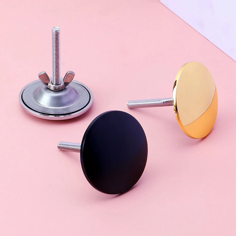 

Черная крышка отверстия для смесителя, крышка отверстия для раковины, прочная и надежная заглушка для отверстий для раковины, декоративные крышки, подходящие для кухонной раковины ﻿