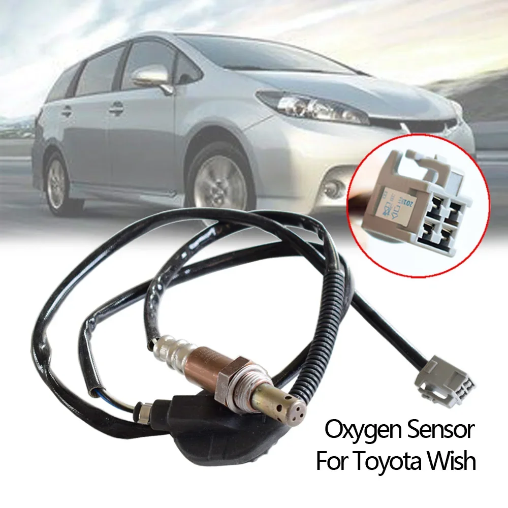 Oxygen Sensor Lambda Probe O2 Sensor For Toyota Wish ZNE10R 08-09 ZNE10G 03-09 1ZZFE 89465-68040 8946568040