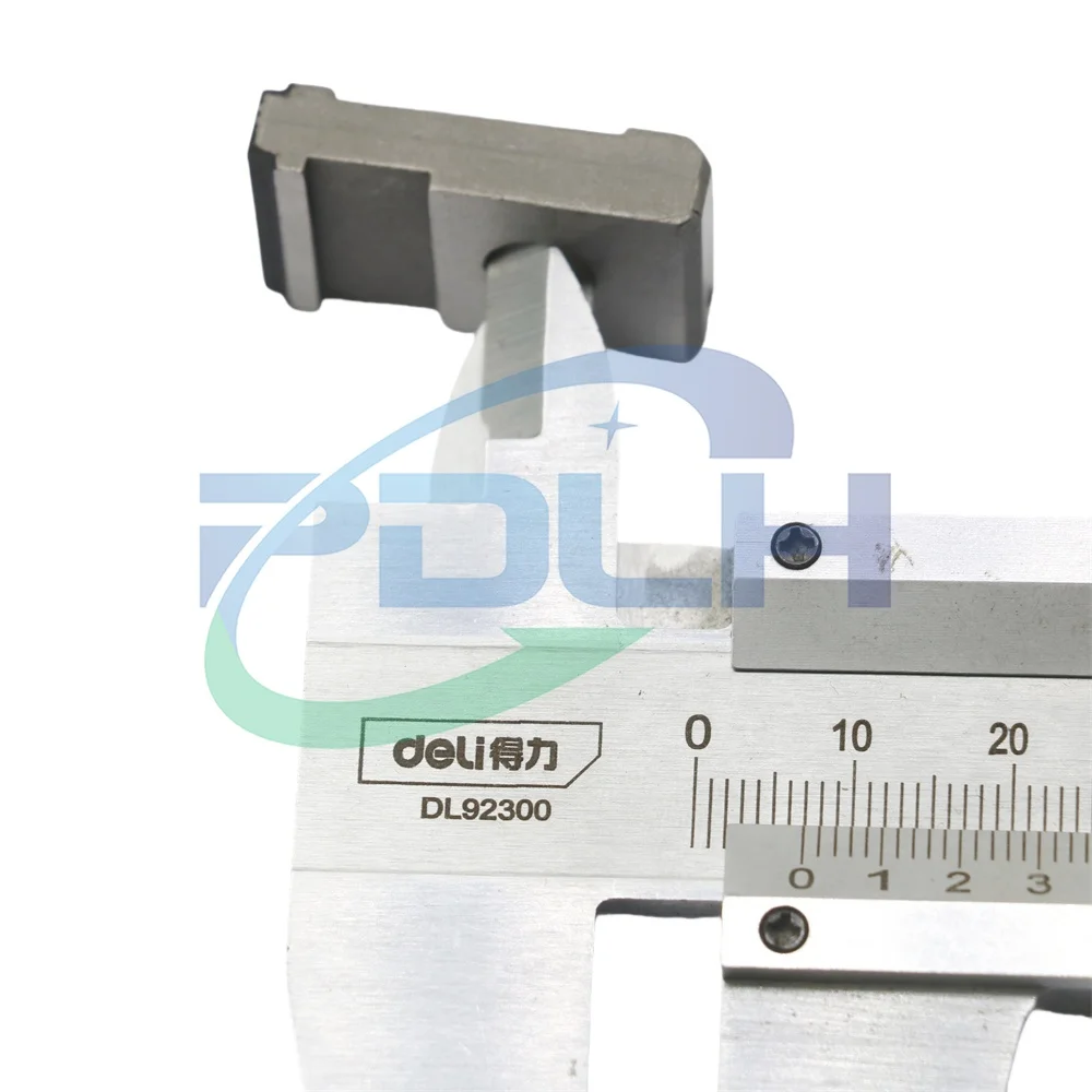 10 قطعة/الوحدة أفضل جودة P 0135240 وسادة القابض لأجزاء آلة الطباعة KBA 105 Rapida #6