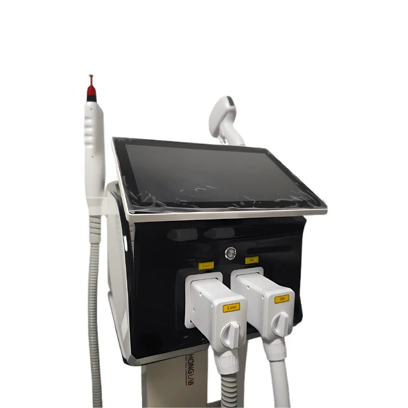 

diode laser hair removal equipment beauty machine skin