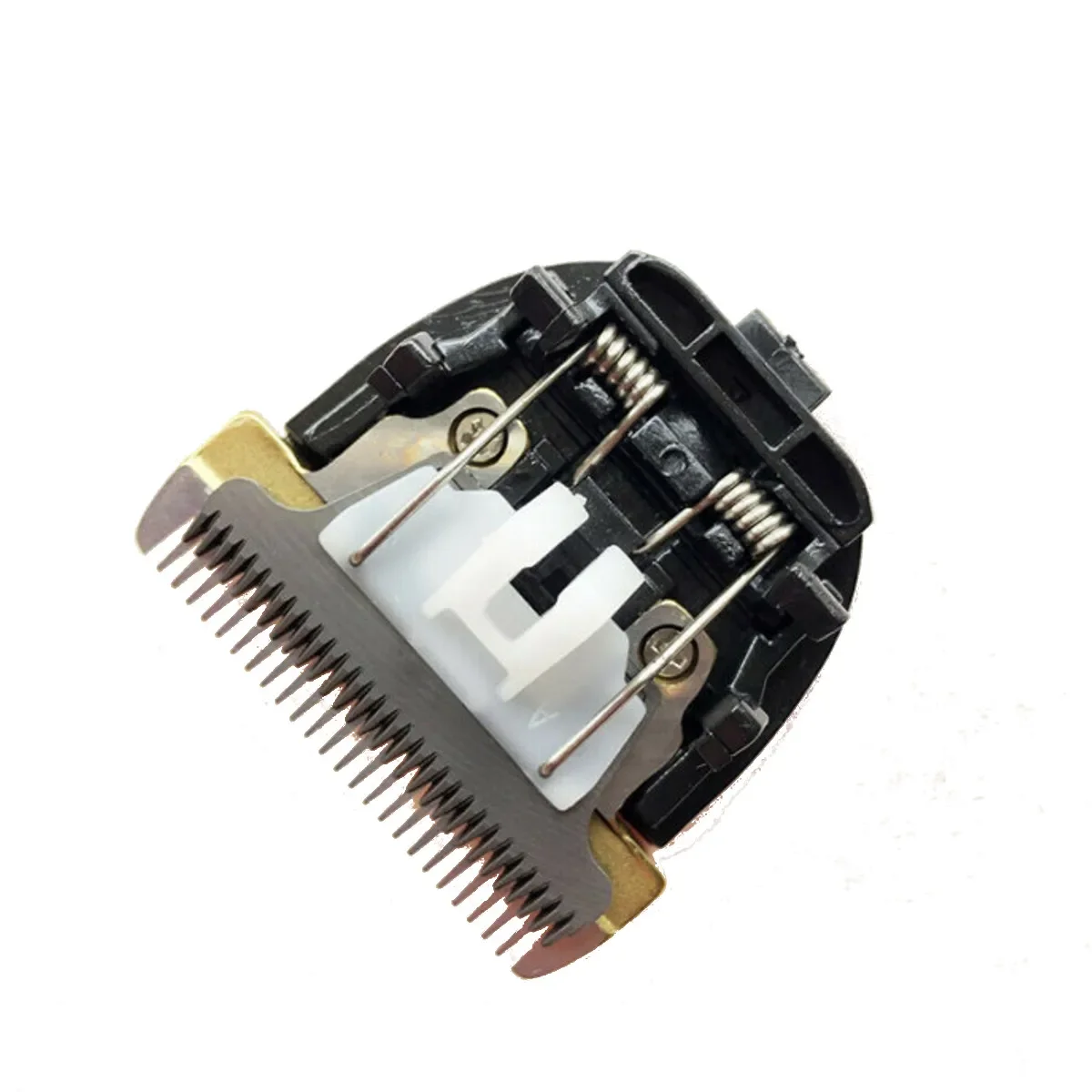 لباناسونيك ER-GP8 1610 1611 1511 153 154 160 VG101 السيراميك التيتانيوم استبدال شفرة القاطع رئيس مقص الشعر المتقلب الحلاقة أداة