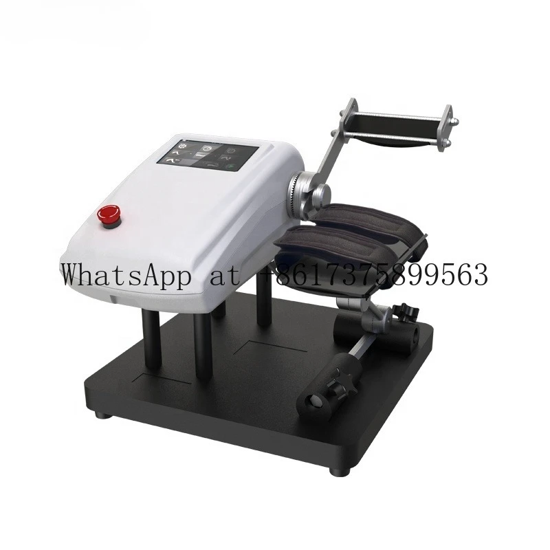 Lower Limb Cpm Mach…