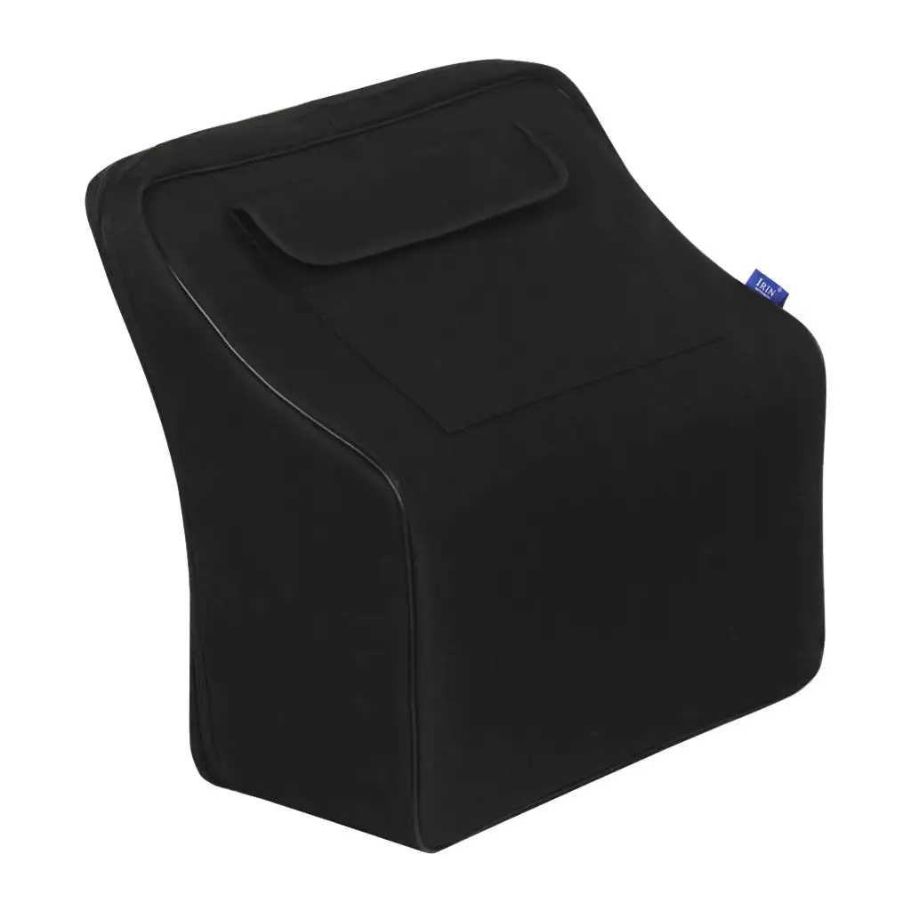 

Чехол-гармошка из ткани Оксфорд с двойными плечевыми ремнями для хранения бас-аккордеонов и фортепиано (от 40 до 120 басов)