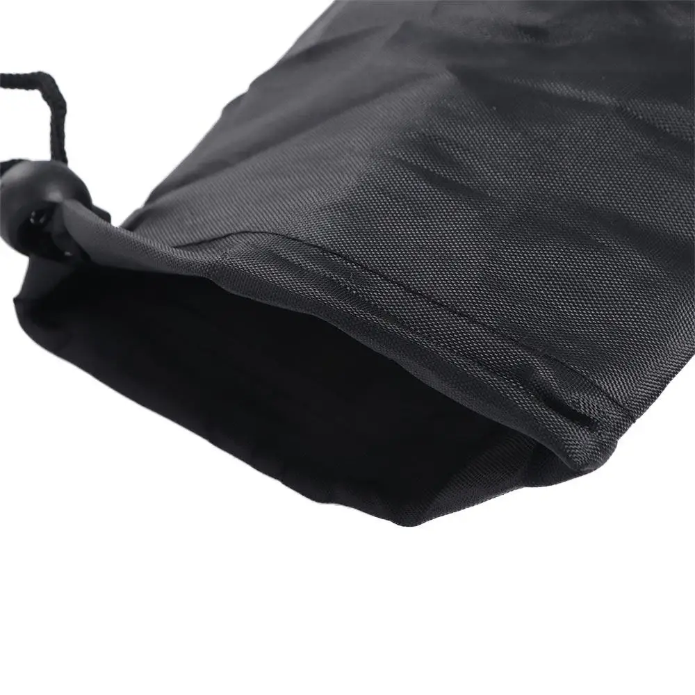 Yoga Mat 43-113cm Light Stand Bag Photography Bag Tripod Stand Bag Tripod Bag Tripod Carrying Handbag Drawstring Toting Bag