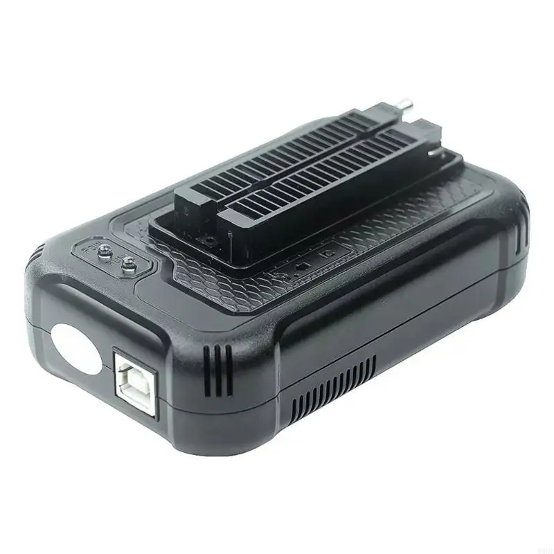 T48 TL866-3G Programmer دعم 34000+ ICS لـ EPROM/NOR/NAND FLASH/EMMC/IC 83CF #5