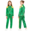 Green C