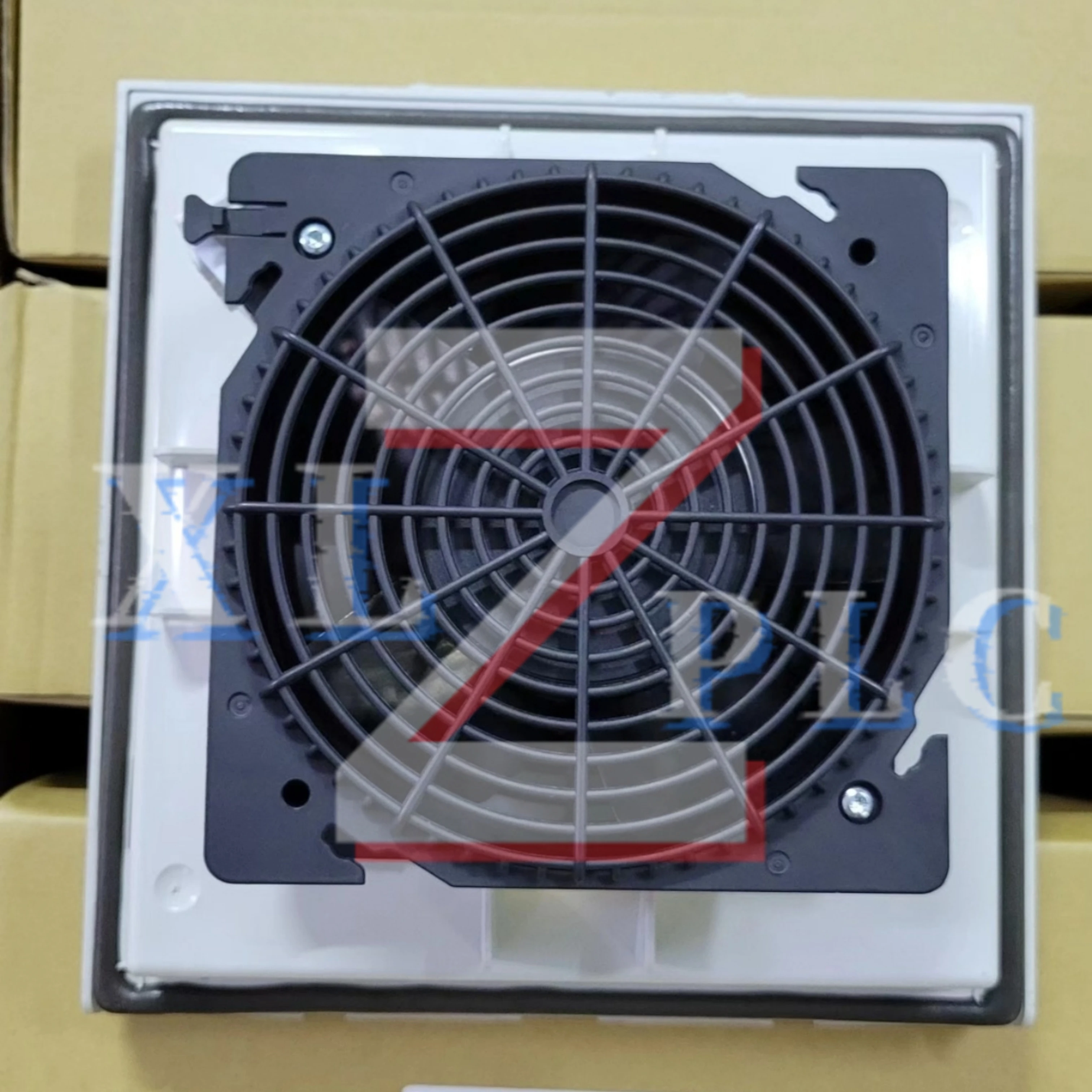 مروحة تبريد أصلية جديدة SK3238.100(230 فولت) SK3238.110 SK3238.124 SK3239.100