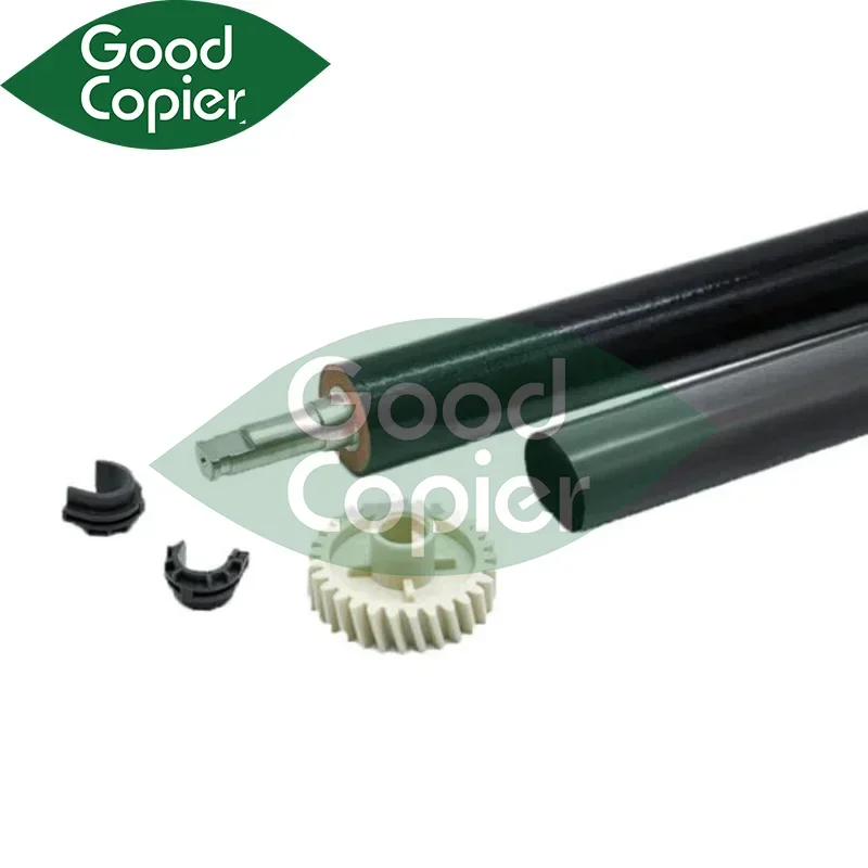 1X RM2-5399-000CN RM2-2554 Fuser Film Sleeve Lower Pressure Roller Gear Bushing support for HP LaserJet Pro M402 M403 MFP M426 M
