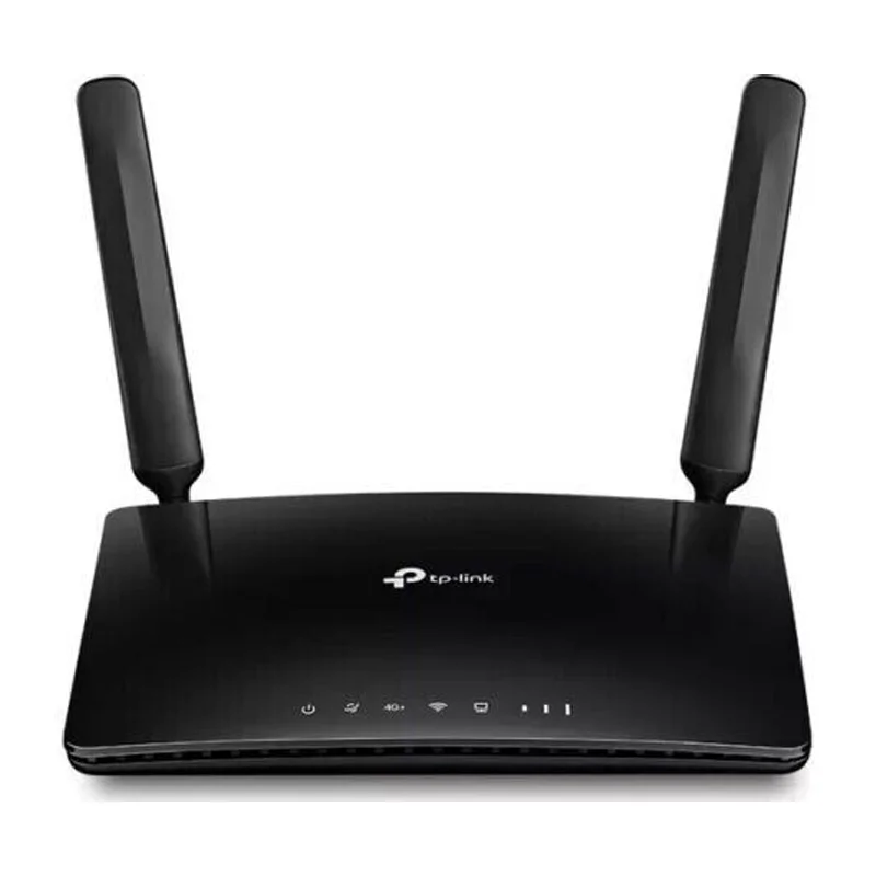 Tp-link Archer MR600 4G + Cat6 AC1200 Router Gigabit Wireless Dual-Band