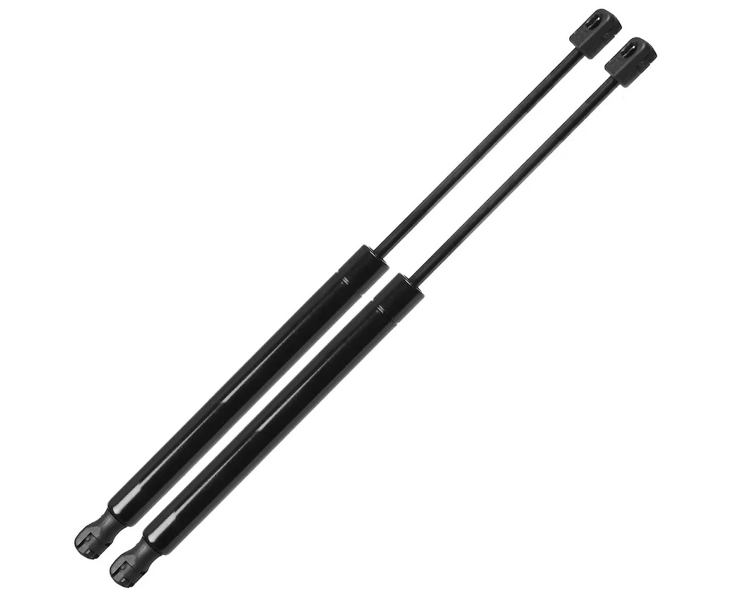 2PCS For MINI PACEMAN R61 Cooper MINI COUNTRYMAN R60 Front Hood Bonnet Lift Support Shock Absorber Gas Springs