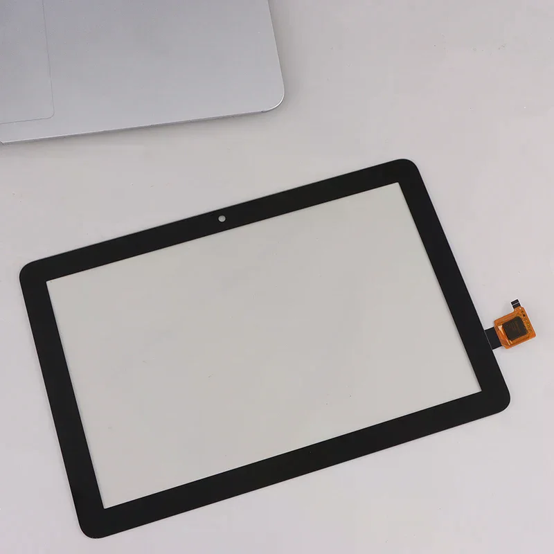 New Touch for Fire Hd8 Hd 8 2020 10th Gen K72ll4 Touch Screen Digitizer Panel Front Glass For Home And Professional Use