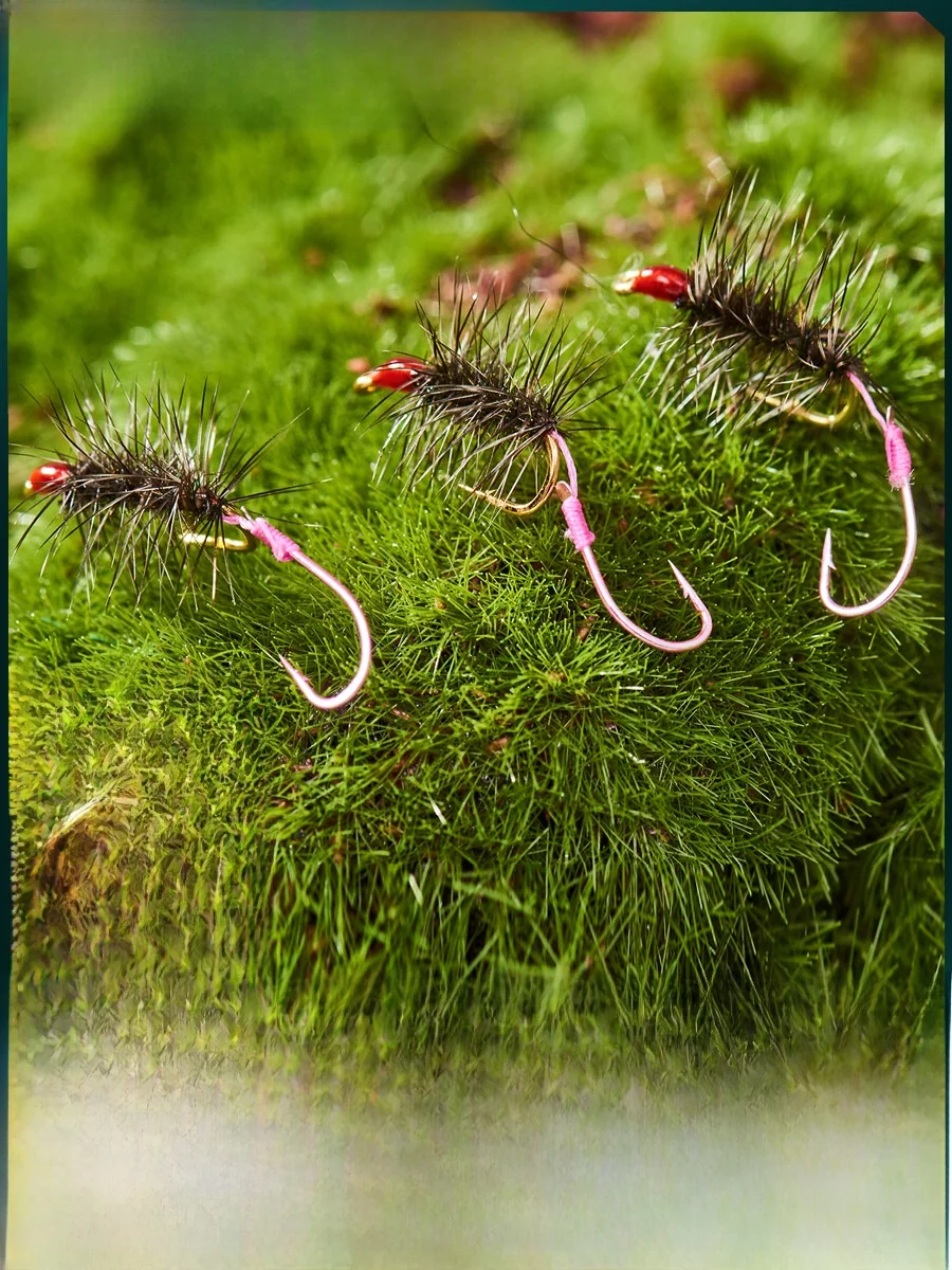 anzois-duplos-griffiths-para-pesca-com-mosca-iscas-mistas-equipamento-de-pesca-isca-artificial-especial-boca-de-cavalo-is
