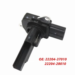 22204-37010 22204-28010 MAF Mass Air Flow Meter Sensor For Lexus Scion Toyota 22204-0V020 22204-0V010
