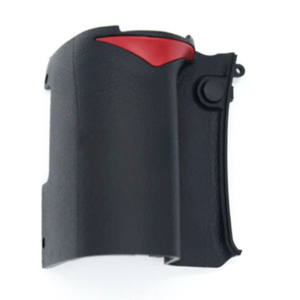 Unidad de cubierta de goma de agarre frontal Original para Nikon D90 SLR, pieza de cámara, nuevo