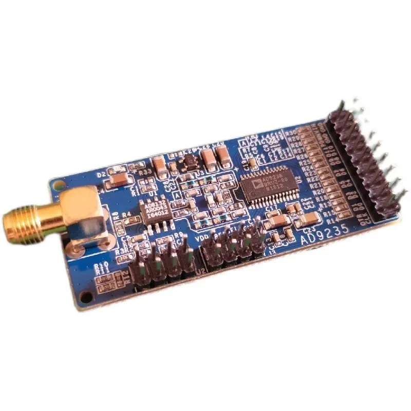 12-bit High-speed Parallel AD Analog-to-digital Converter ADC Module AD9236 -80 Up to 80M Sampling Rate