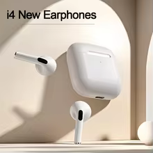 i4 True Wireless Earphones