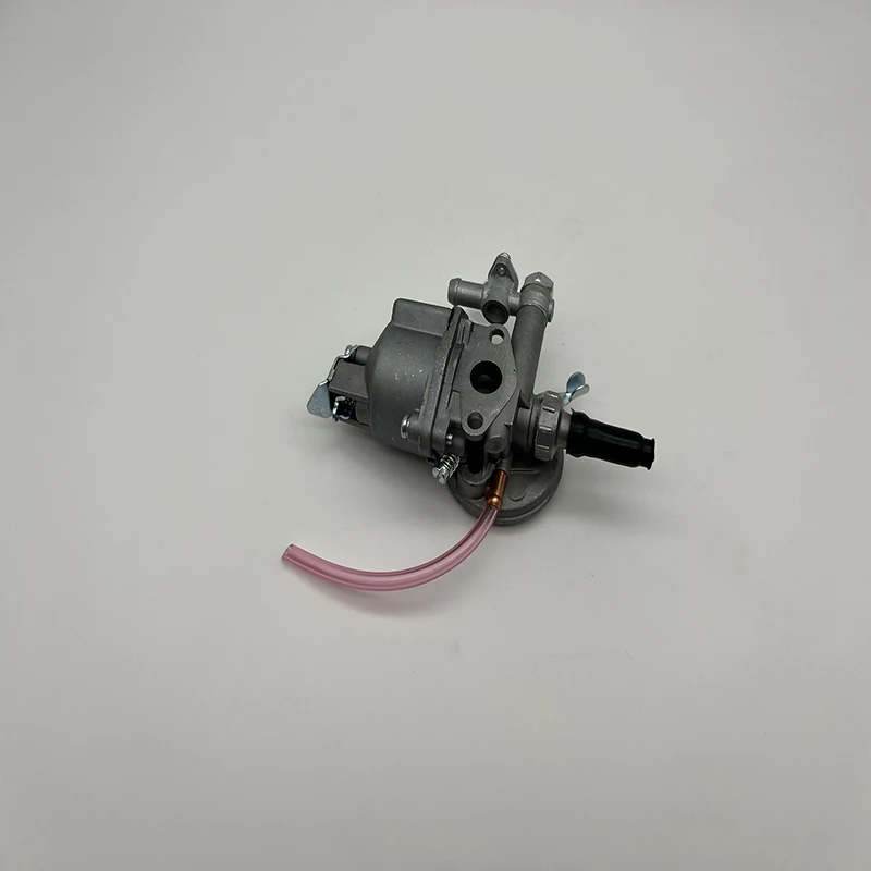 

Carburetor Fit For KAWASAKI TD33 TD40 TD43 TD48 CG400 Garden Tools Accessories Grass Cutter Trimmer Spare Parts 40-7 15001-2525