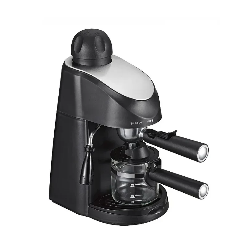 3.5bar espresso maker also french press maker with keurig maker