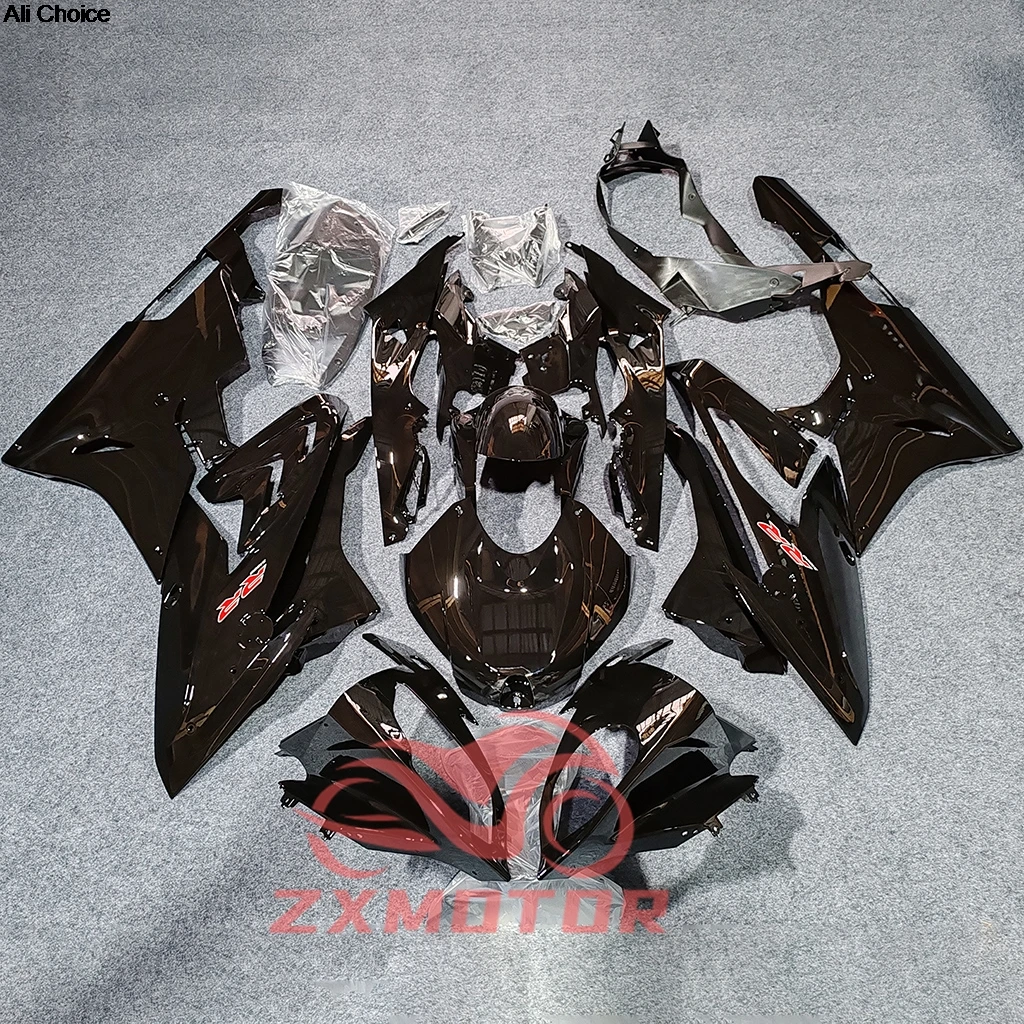 

Suitable For BMW S1000RR 15 16 Free Custom Fairings S 1000RR 2015 2016 Aftermarket Motorcycle Parts Sportbike Fairing Kit