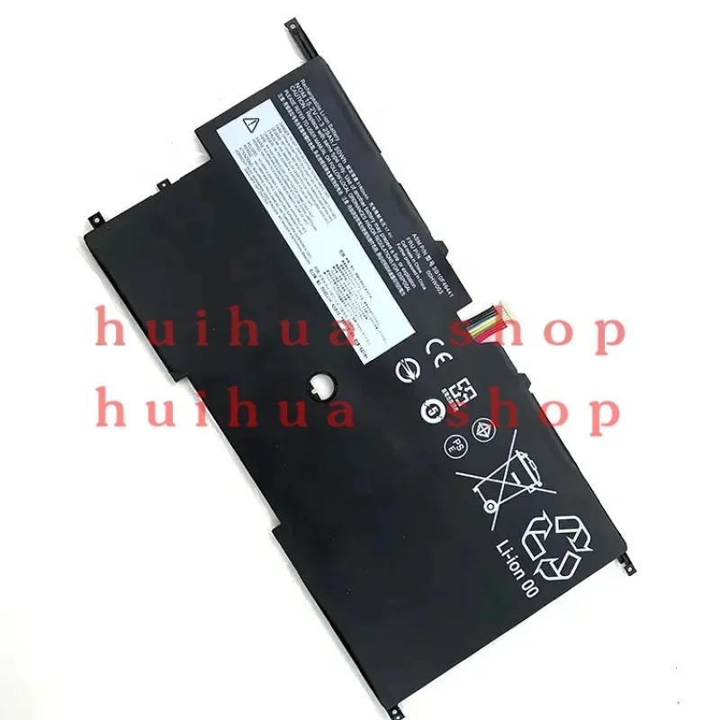 for 00HW003 00HW002 Replacement SB10F46440 SB10F46441 Battery Compatible with X1 Carbon3 2015 Series zm