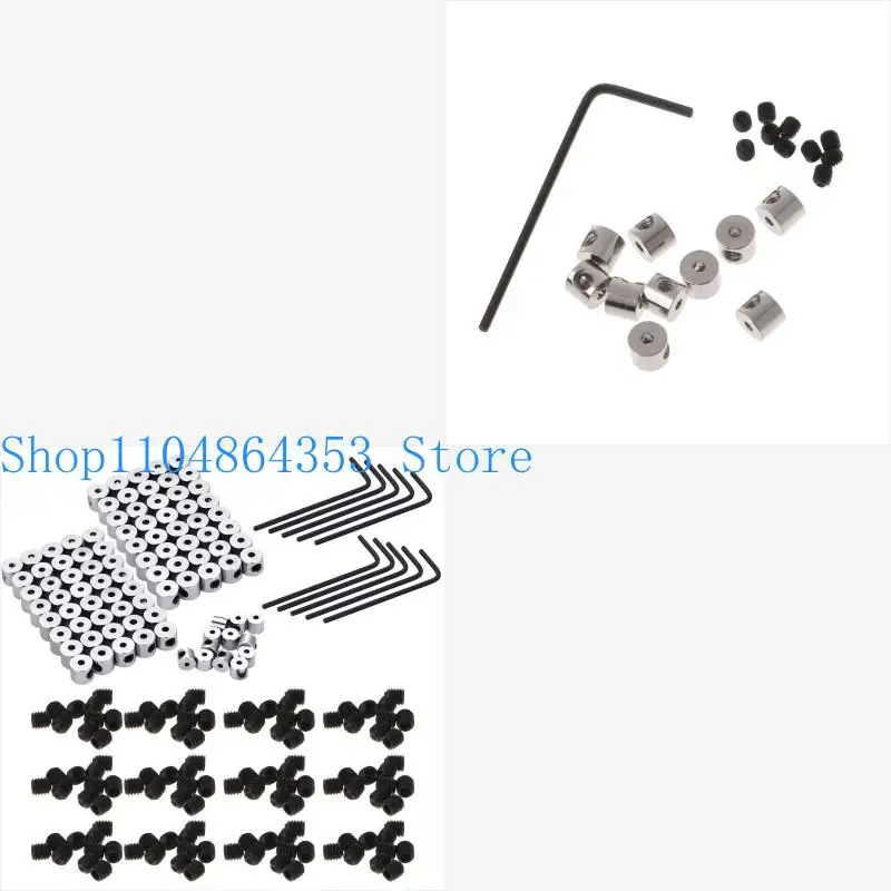 

652F Pin Keepers Pin Back for Latch Needle Backs Special Back Buckle Badge Accessorie