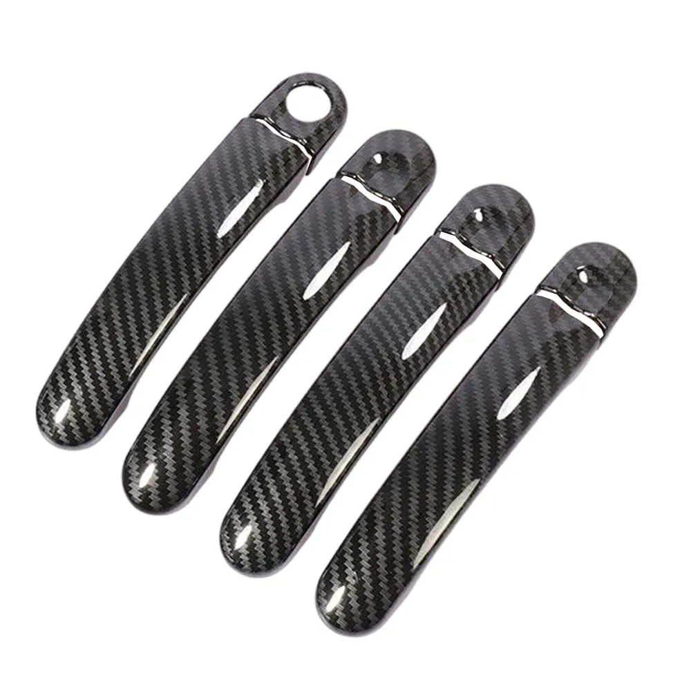 Cars Accessories Door Bowl Handle Cover For VW Jetta MK5 Golf Plus Golf GTI 2006-2010 Car Styling Decoration Upgrade - view 6