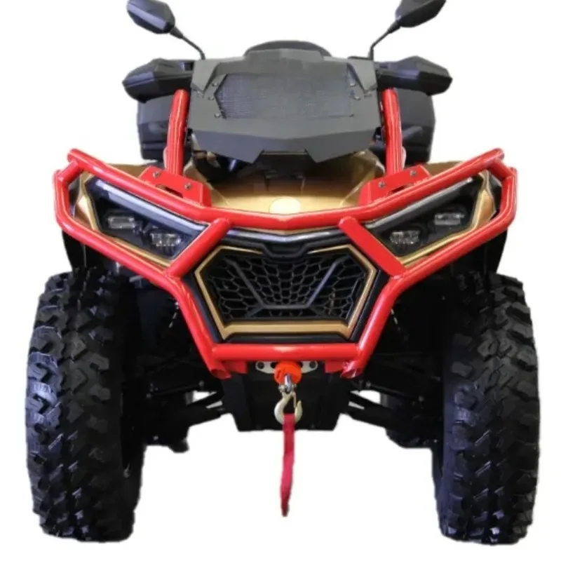 Mud version ATV1000 ATV 4WD motorcycle ATV off-road quad