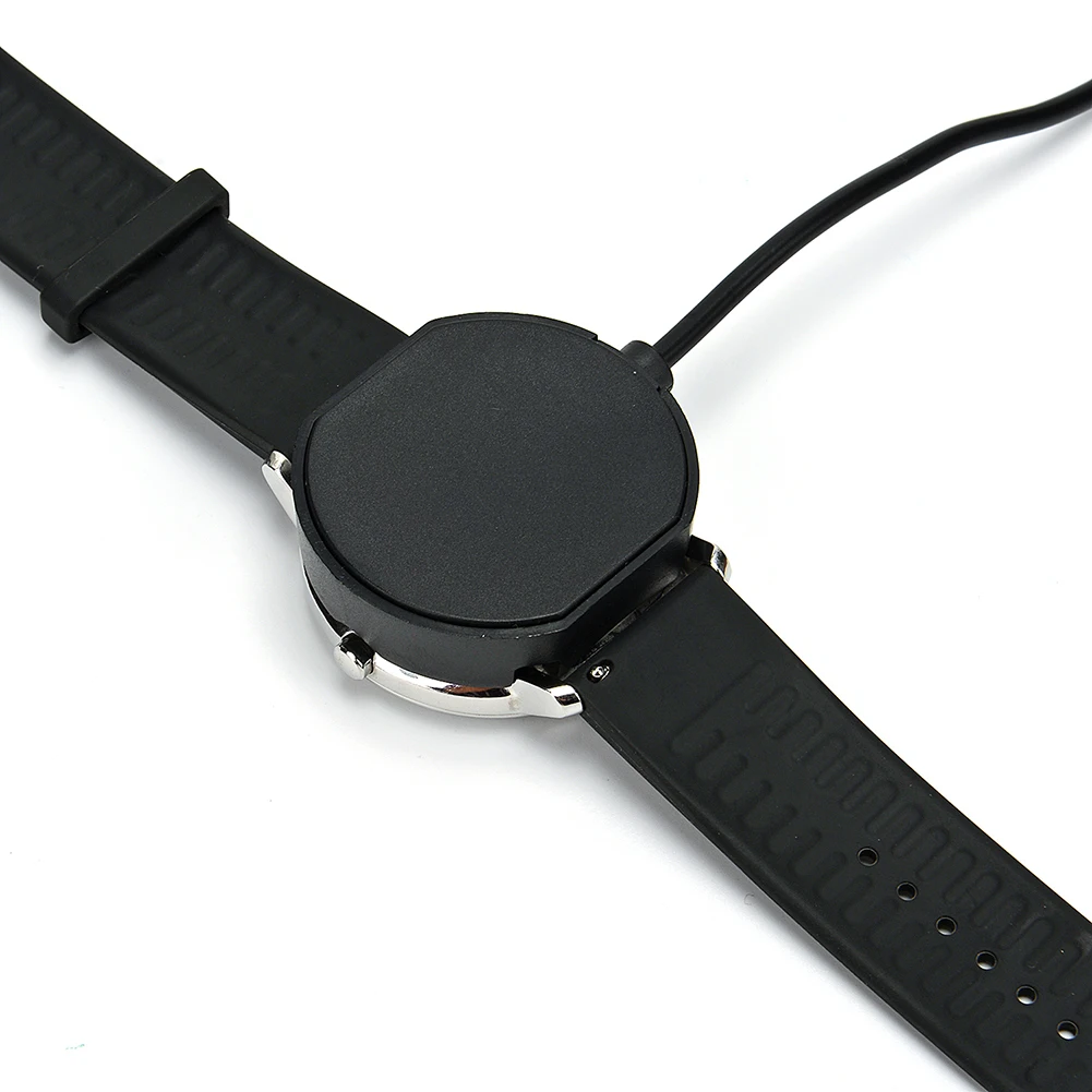 

Зарядный кабель для спортивных часов, зарядное устройство для умных часов Nokia Steel HR, мужские, 40 мм