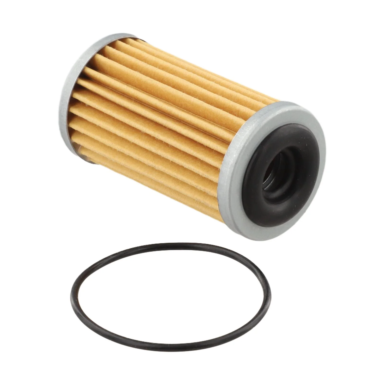 For CVT Transmission Cooler Oil Filter Replacement Part 31726 3JX0A 31726 28X0A Fit for Nissan March 2008 2016 and Swift