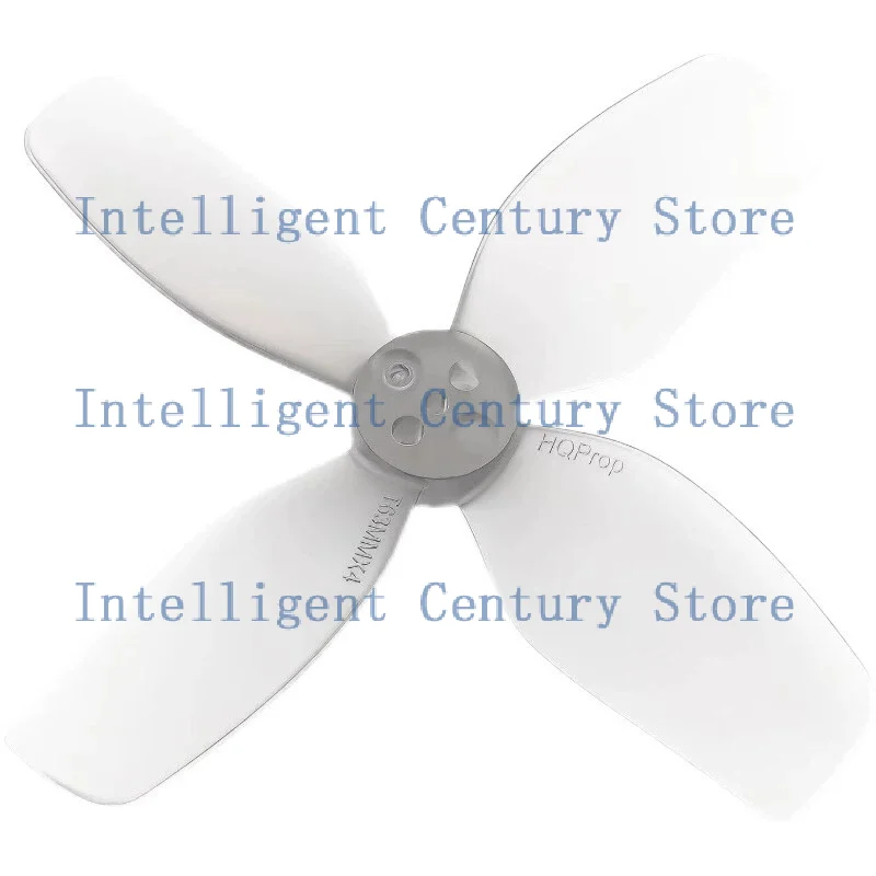 (HBA12)1 Set For Fpv Freestyle 2.5inch Geprc Cinelog25 V2 IFlight Defender 25 Dt63mm X4 Propellers Quadcopter DIY Accessories