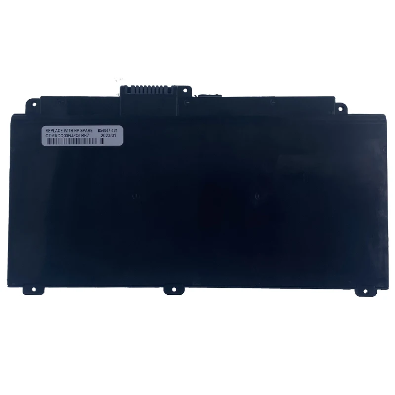 Imagem -02 - Bateria do Portátil Cd03xl para hp Probook 640 g4 645 g4 650 g4 640 g5 650 g5 650 g7 Hstnn-ub7k Hstnn-lb8f Hstnn-ib813